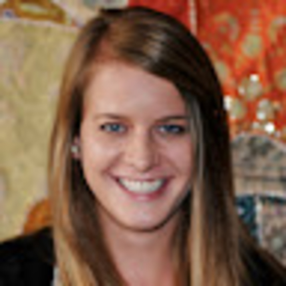 Meet your Posher, Sarah